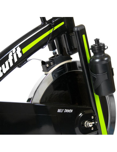 Virtufit etap 1 rower stacjonarny z komputerem