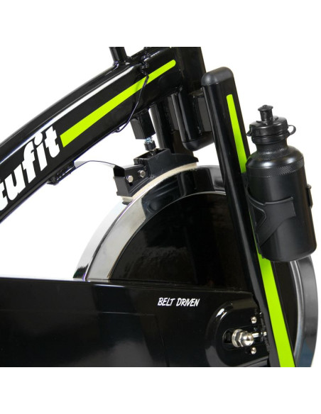 Virtufit etap 1 rower stacjonarny z komputerem