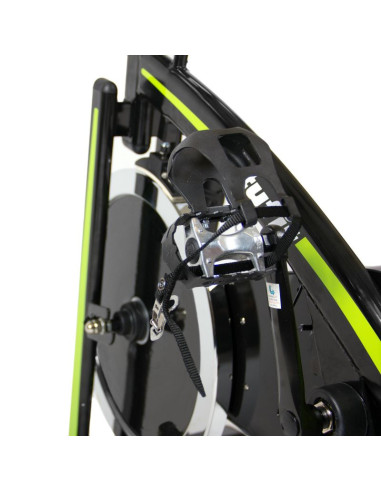 Virtufit etap 1 rower stacjonarny z komputerem