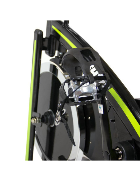 Virtufit etap 1 rower stacjonarny z komputerem