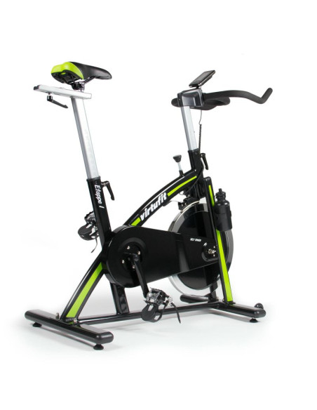 Virtufit etap 1 rower stacjonarny z komputerem