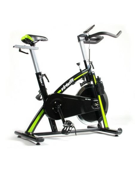 Virtufit etap 1 rower stacjonarny z komputerem