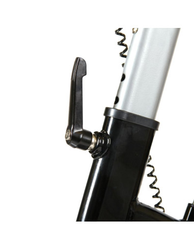 Virtufit etap 1 rower stacjonarny z komputerem