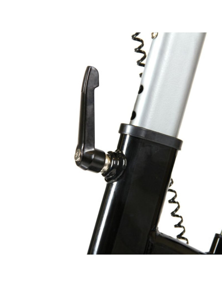 Virtufit etap 1 rower stacjonarny z komputerem