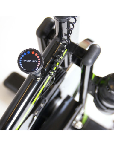 Virtufit etap 1 rower stacjonarny z komputerem