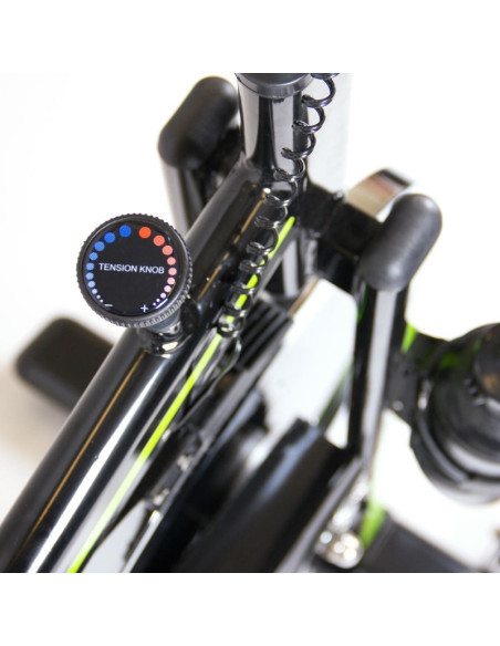 Virtufit etap 1 rower stacjonarny z komputerem