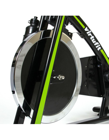 Virtufit etap 1 rower stacjonarny z komputerem