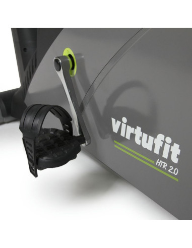 Virtufit ergometr rower treningowy htr 2.0