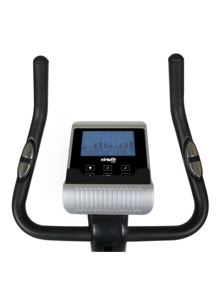 Virtufit ergometr rower treningowy htr 2.0