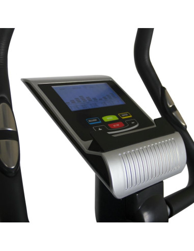 Virtufit ergometr rower treningowy htr 2.0