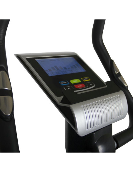 Virtufit ergometr rower treningowy htr 2.0