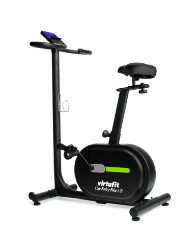 Virtufit rower treningowy z niskim wejściem 1.2i