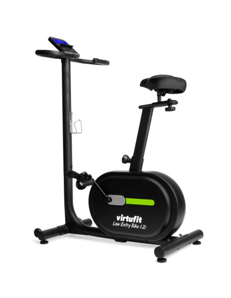 Virtufit rower treningowy z niskim wejściem 1.2i