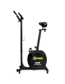 Virtufit rower treningowy z niskim wejściem 1.2i 2