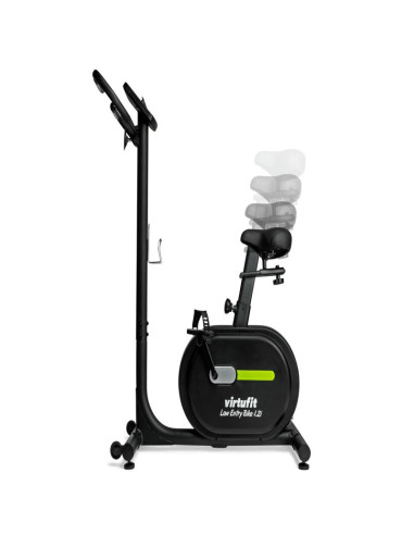 Virtufit rower treningowy z niskim wejściem 1.2i