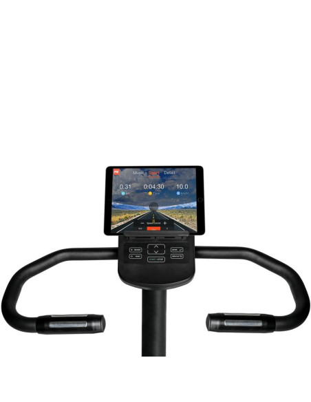 Virtufit rower treningowy z niskim wejściem 1.2i