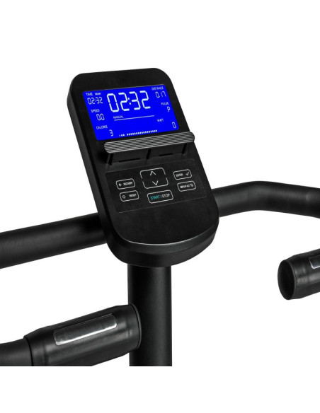 Virtufit rower treningowy z niskim wejściem 1.2i