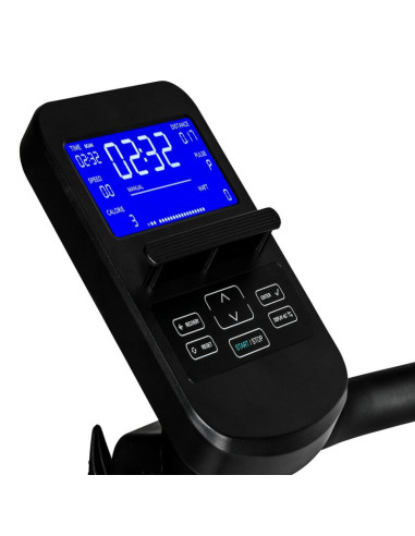 Virtufit rower treningowy z niskim wejściem 1.2i