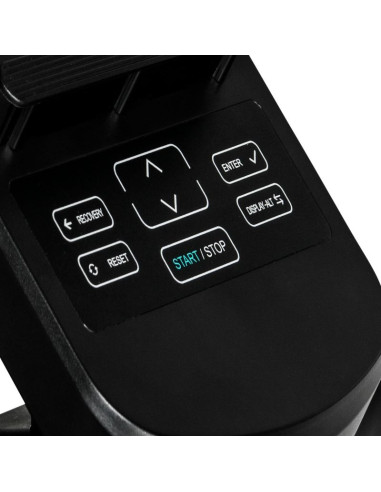 Virtufit rower treningowy z niskim wejściem 1.2i