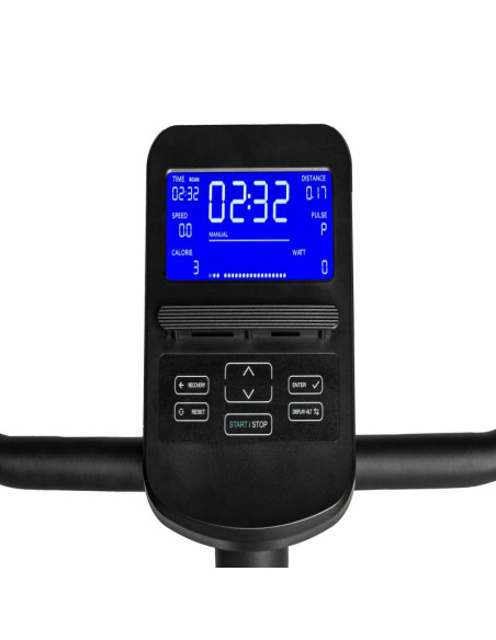 Virtufit rower treningowy z niskim wejściem 1.2i