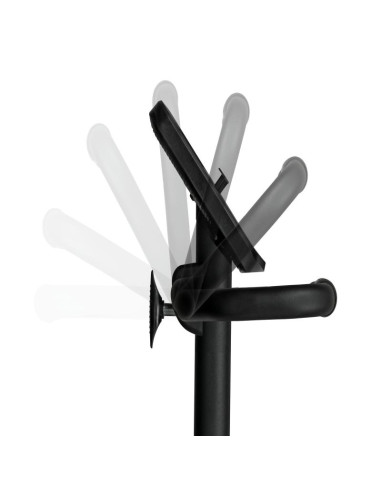 Virtufit rower treningowy z niskim wejściem 1.2i