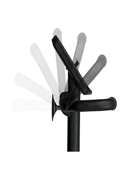 Virtufit rower treningowy z niskim wejściem 1.2i