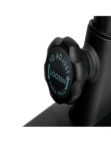 Virtufit rower treningowy z niskim wejściem 1.2i