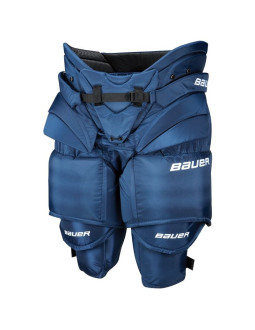 Spodnie bramkarskie bauer pro senior
