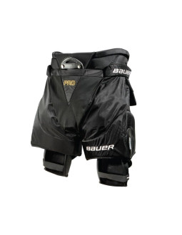 Spodnie bramkarskie bauer pro senior 2