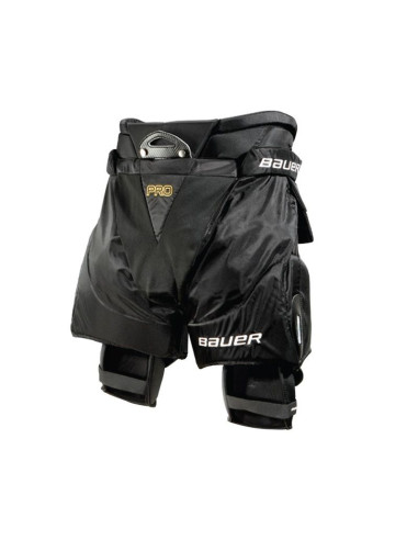 Spodnie bramkarskie bauer pro senior