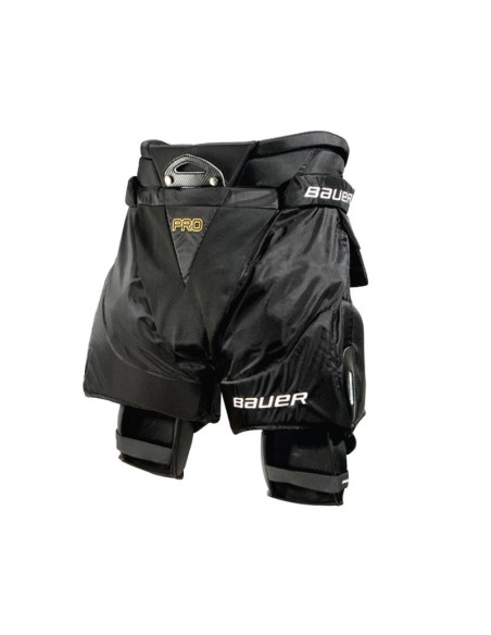Spodnie bramkarskie bauer pro senior