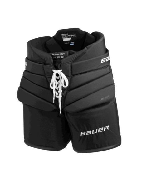 Spodnie bramkarskie bauer pro senior