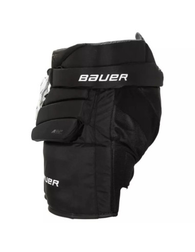 Spodnie bramkarskie bauer pro senior