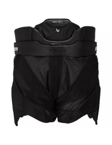 Spodnie bramkarskie bauer pro senior