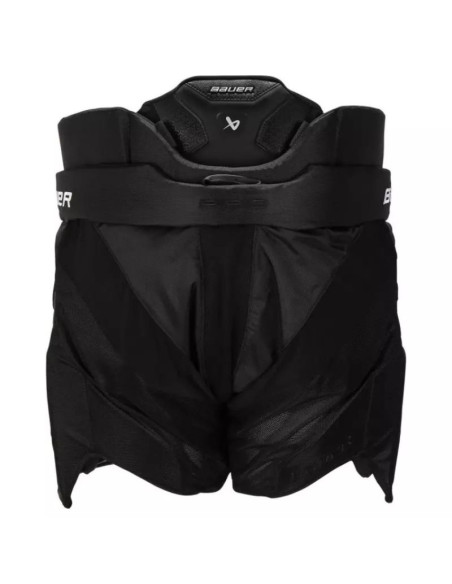 Spodnie bramkarskie bauer pro senior