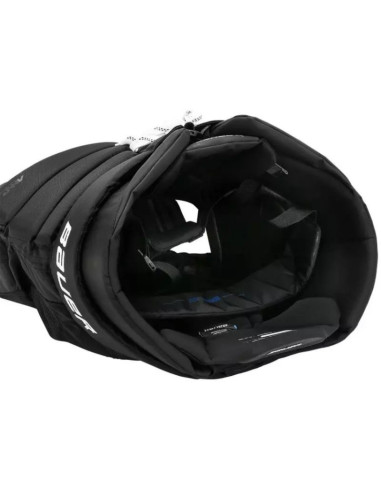 Spodnie bramkarskie bauer pro senior