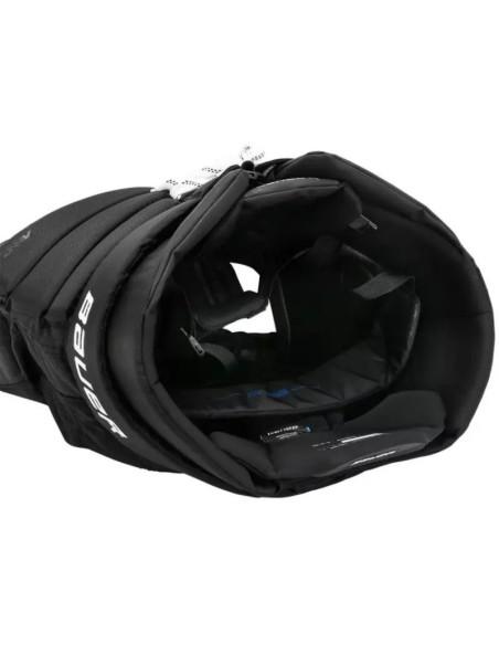 Spodnie bramkarskie bauer pro senior