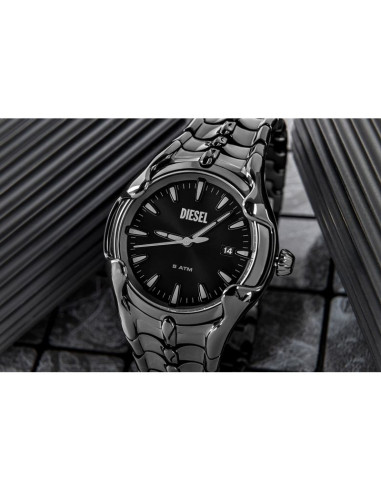 Zegarek męski diesel vert dz2187 + box