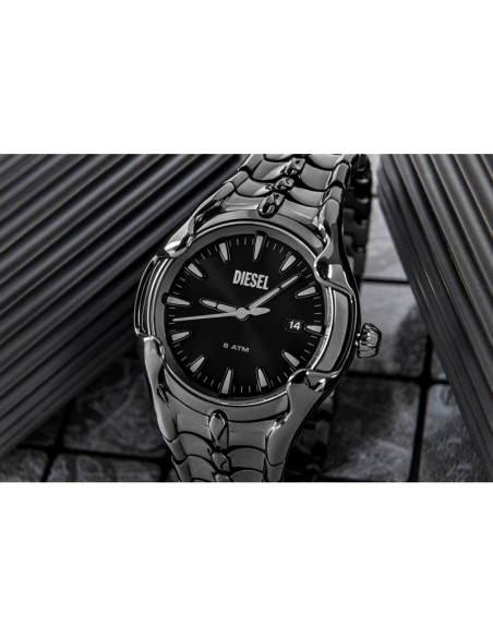 Zegarek męski diesel vert dz2187 + box