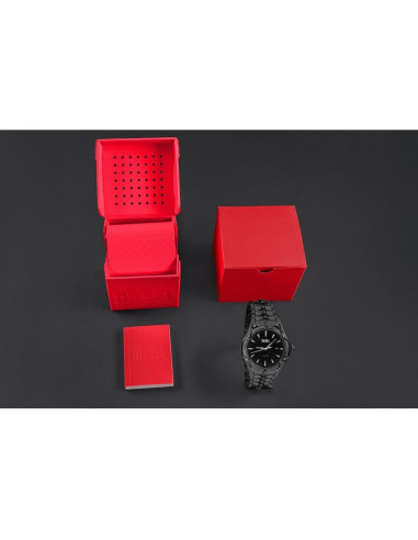 Zegarek męski diesel vert dz2187 + box