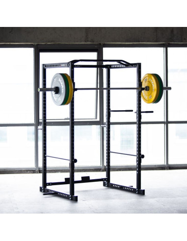 Klt3111 klatka treningowa z akcesoriami hms