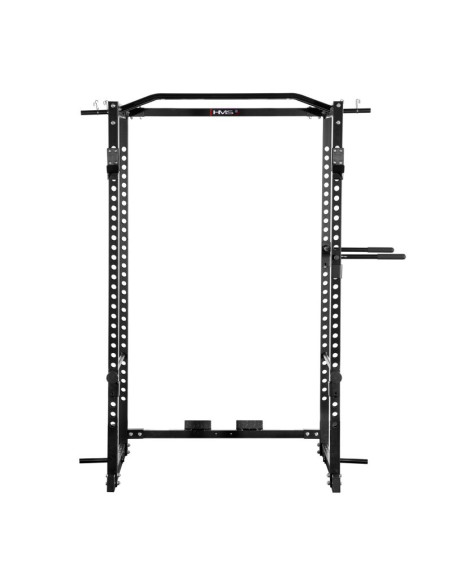 Klt3111 klatka treningowa z akcesoriami hms