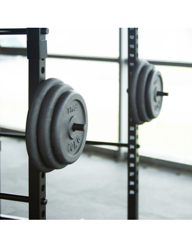 Klt3111 klatka treningowa z akcesoriami hms