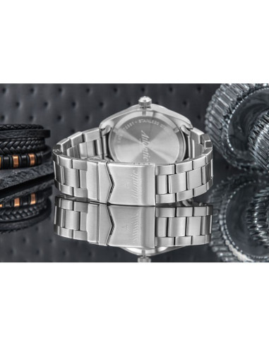 Zegarek męski atlantic seaflight 70356.41.65 + box