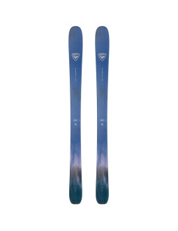 Narty rossignol rallybird 104 open