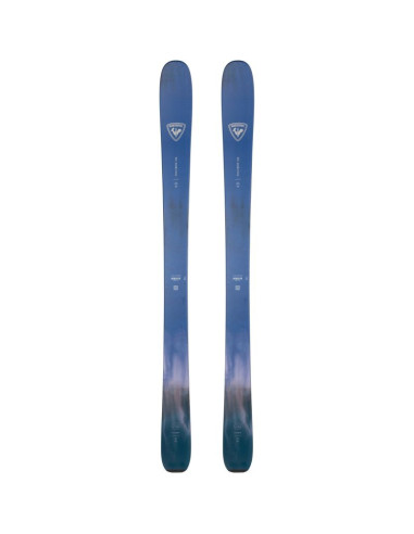 Narty rossignol rallybird 104 open