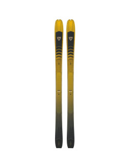Narty skitourowe rossignol escaper 87 nano