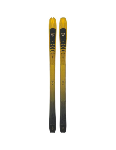 Narty skitourowe rossignol escaper 87 nano