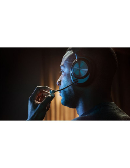 Steelseries arctis nova pro wireless zestaw słuchawkowy bezprzewodowy opaska na głowę gaming bluetooth czarny