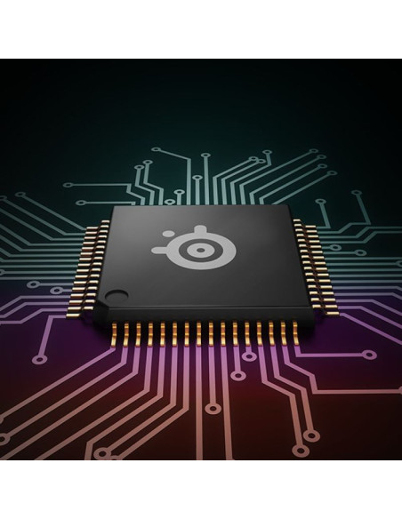 Steelseries arctis nova pro wireless zestaw słuchawkowy bezprzewodowy opaska na głowę gaming bluetooth czarny